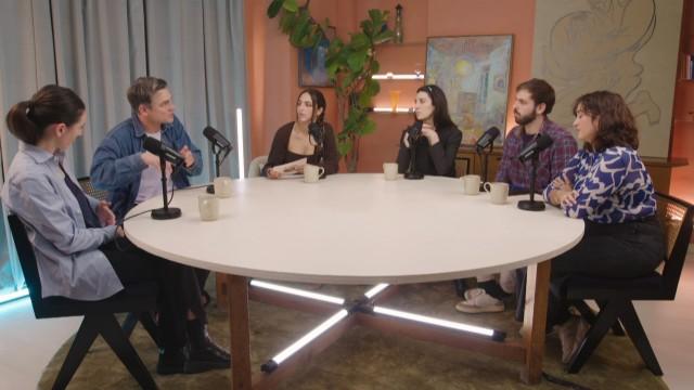 Què coi és el cinema català? Amb Elena Martín, Berta Prieto i més