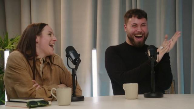 Sabem guardar secrets? Amb Laura Calçada, Blanca Guilera i més