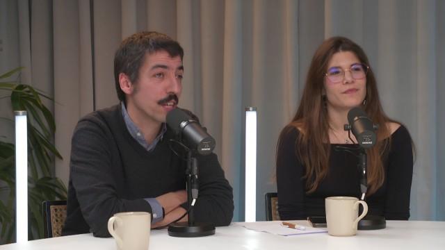 Podem salvar el català? Amb Mockudrames, Marc Lesan i més