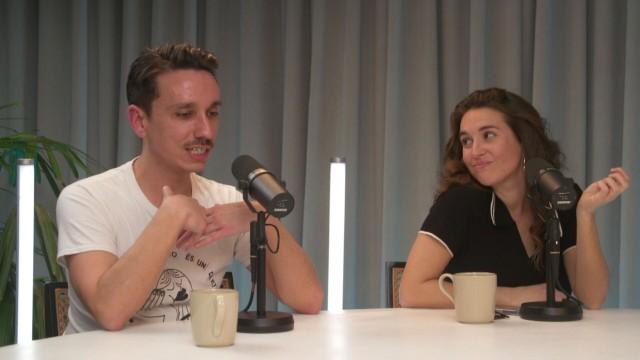 I si parlem de la mort? Amb Guillem Gisbert, Marc Sarrats i més