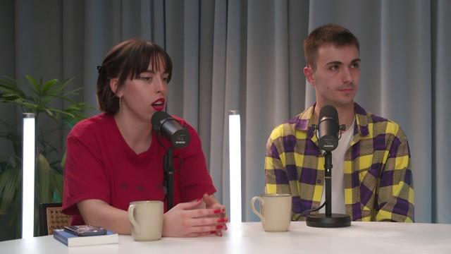 Som fans o obsessionats? Amb Berta Aroca, Mar Vallverdú i més