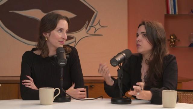 Ser mística està de moda? Amb Ana Polo, Anna Enguix i més