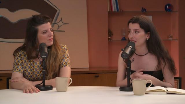 Els catalans som uns puritans? Amb Andreu Juanola, Ofèlia Carbonell i més