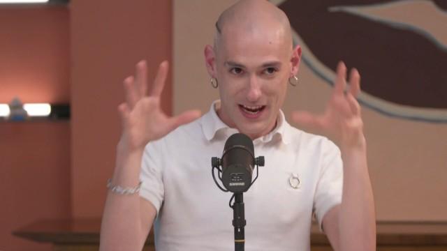 Vestir-se o anar a la moda? Amb Paulzz, Joan Ros i més