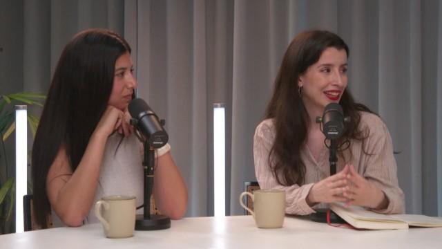 Què passa si odio el meu ex? Amb Berta Prieto, Ofèlia Carbonell i més