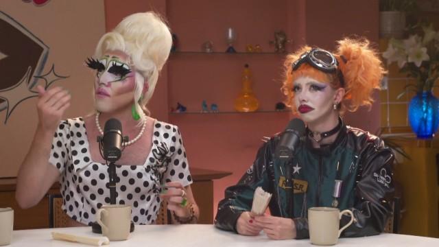Reines del drag català. Amb Pitita, Jèssica Pulla, Conxxa Vittoy i més
