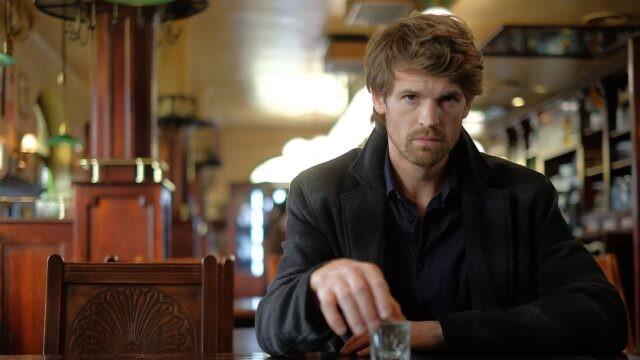 The Lazy Burglar (1)