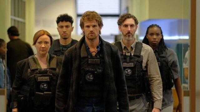 The Lazy Burglar (2)