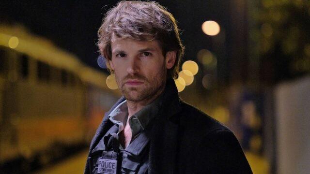 Maigret's Failure (2)