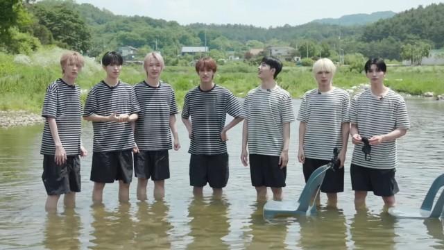 EP.37 [Ride the Summer Vibe #1]
