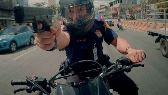 Pursuit