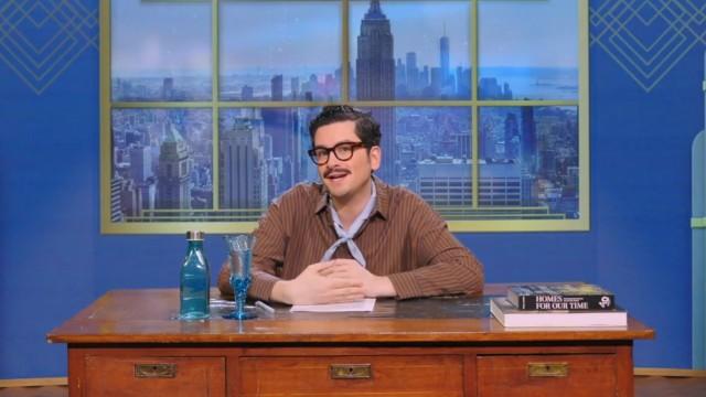 Mejor eso que morirse - T4 E13 Rozando el Raquelmosquerismo