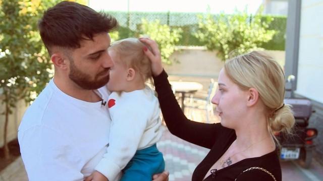 Hochzeitsvorbereitungen & Baustellenstress