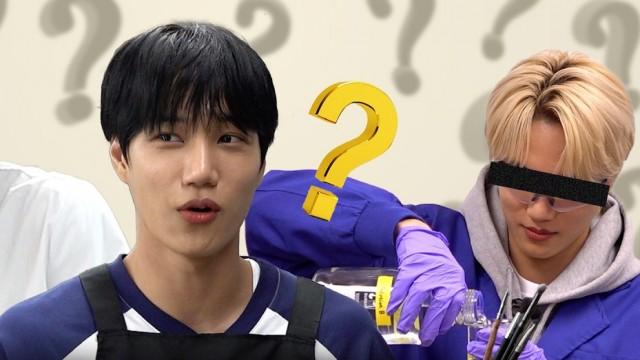 Undecided on Your Major? Come on In [Woosong Univ. Division of Liberal Studies]