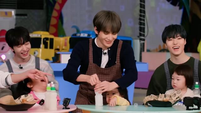 EP.66 Let's play forever