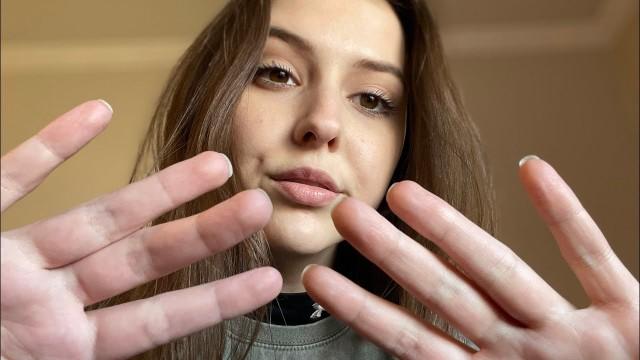  ASMR Spa Roleplay and Personal Attention