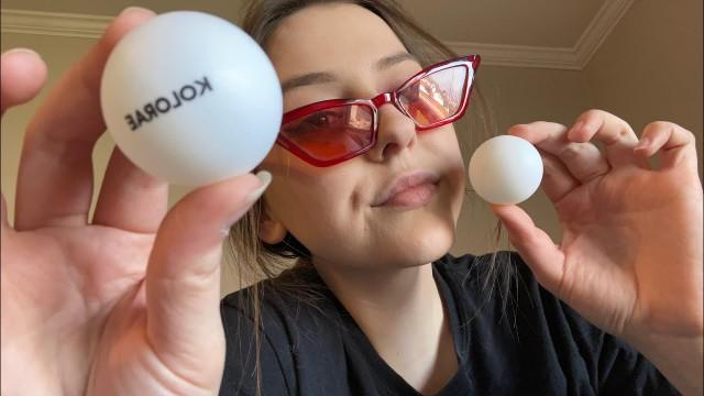  ASMR My Subscribers Favorite Triggers (ASMR Random Exams & Personal Attention) 