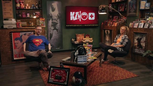 Kann der neue SUPERMAN überzeugen? - Unsere Meinung | Kino+ Neustarts