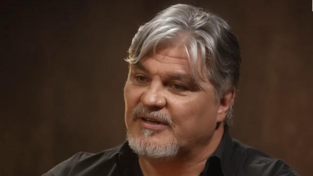 DAVID DOUILLET, 1M80/80KG À 11 ANS : DE MEILLEUR JUDOKA À POLITICIEN, IL DÉVOILE L'ENVERS DU DÉCOR