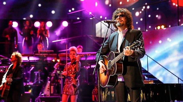 Jeff Lynne’s ELO at the BBC