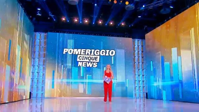Giovedì 3 luglio