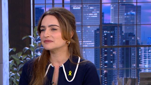 אניה בוקשטיין