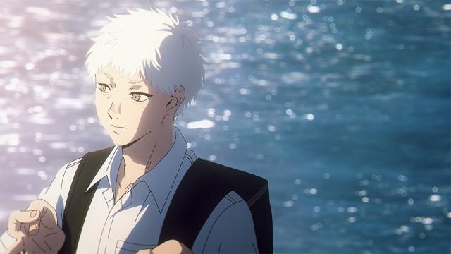 決意
