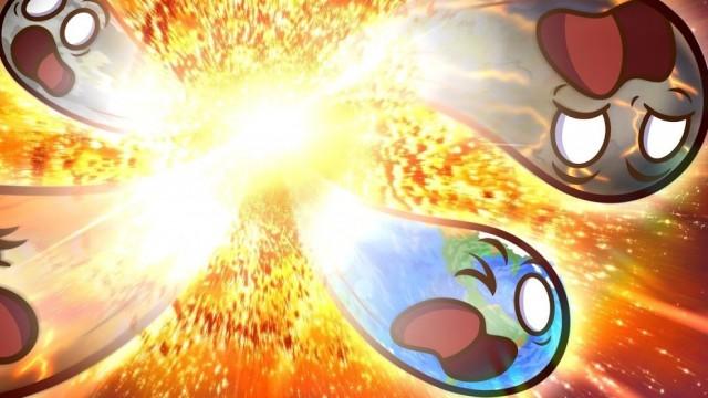 After The Crash - Part 1