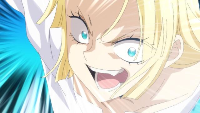 ジリエルの御業