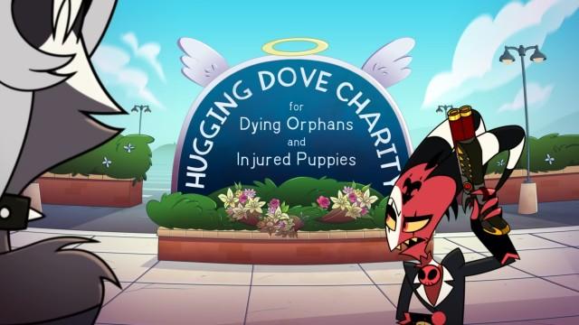 Mission: Orphan Time
