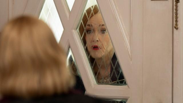 A Nine on the Tension Scale