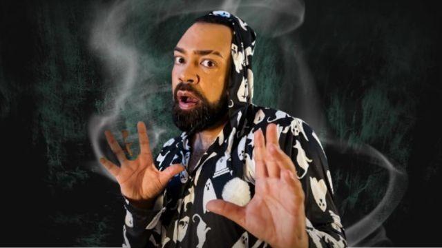 LendaCast SOLO #41 - Só relatos assustadores de Quaresma - Parte 3