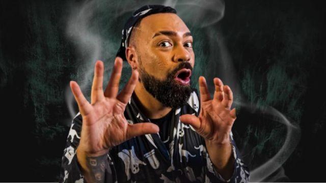 LendaCast SOLO #43 - Só relatos assustadores de Quaresma - Parte 5