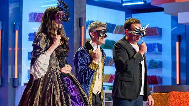 Masquerade
