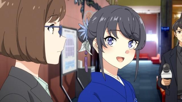 トナカイの仕事