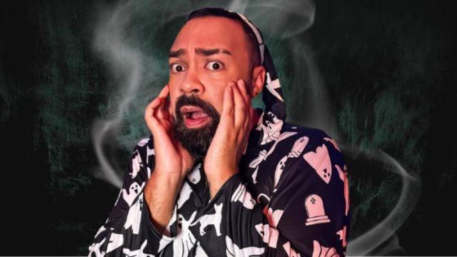 LendaCast SOLO #46 - Só relatos assustadores enviados por seguidores