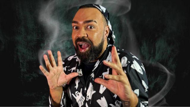 LendaCast SOLO #47 - Só relatos assustadores de superstição