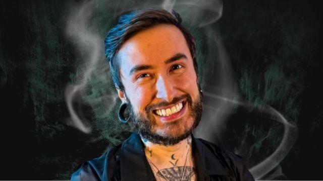 LendaCast #2 com Victor Valentim - Duendes e fadas: os mistérios dos elementais