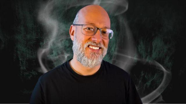 LendaCast #05 com Léo Lousada - Os mistérios das Tumbas e múmias do Egito