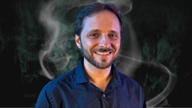 LendaCast #08 com Daniel Gontijo - O sobrenatural pelo olhar de um Ateu