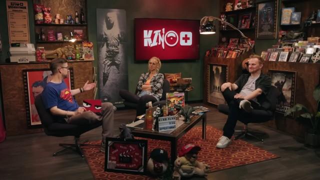 #536 | Wir haben STARKE MEINUNGEN zu SUPERMAN! - SPOILER-TALK