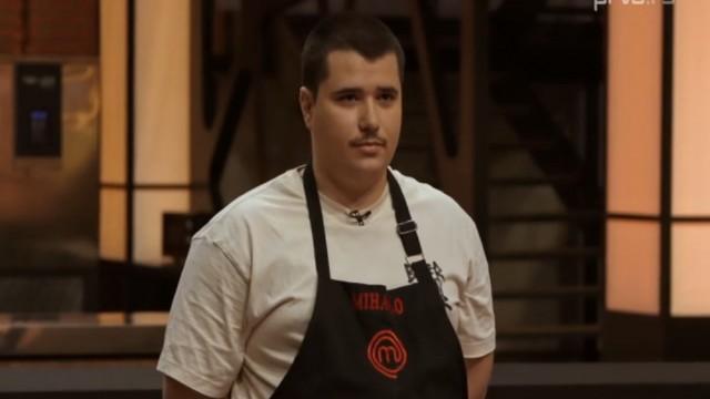 MasterChef - Epizoda 20
