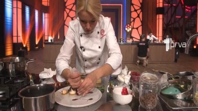MasterChef - Epizoda 25