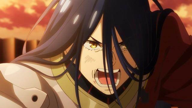 ¡Enfrentémonos en serio! Takeru vs. Seimei, alma contra alma
