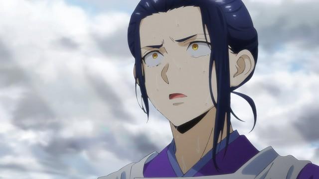 ¡Cambia el futuro tú mismo! Seimei a lo largo de mil años