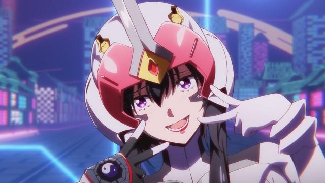 覚悟を決めろハレアキ！電祇平安京、最終決戦!!
