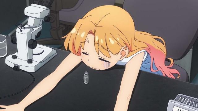 砂を繙く