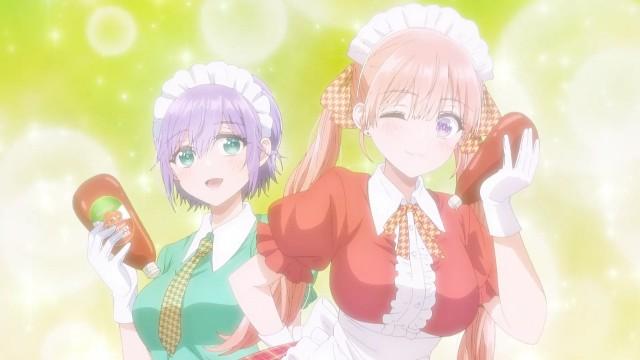 That's the First Time I Ever Found You Attractive