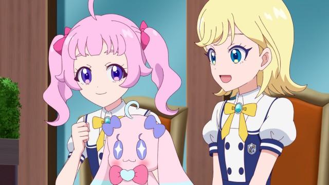 おともだちのえがお