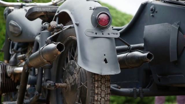 Stuart / Nottinghamshire